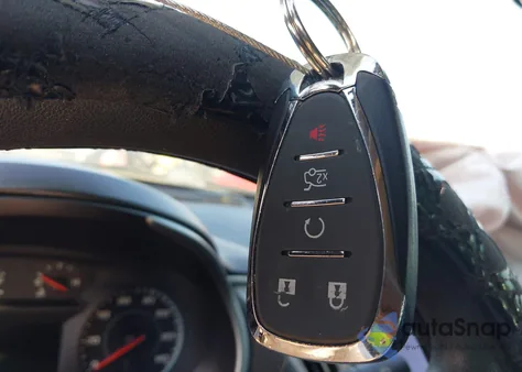 2017 Chevrolet Malibu Ls from USA, damaged, VIN 1G1ZB5ST2HF137884